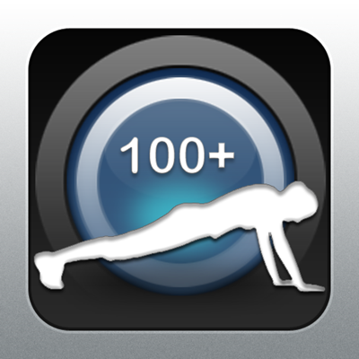 Pushups 100+ Lite