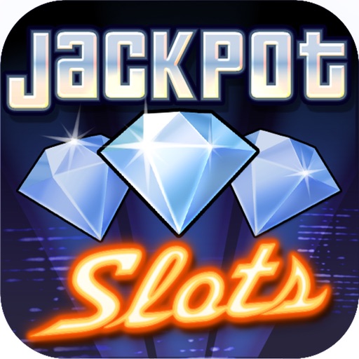 Jackpot Slots - Slot Machines icon