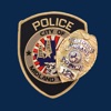 Midland Police Department App icon