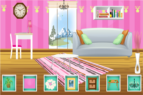 My House Decoration Design screenshot 2