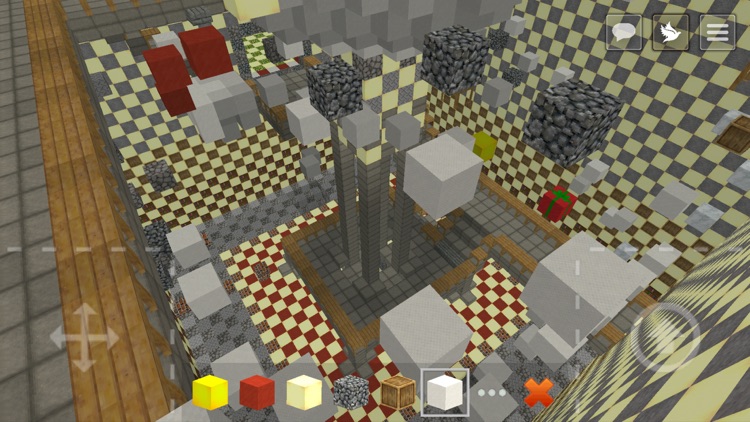 iLands screenshot-4