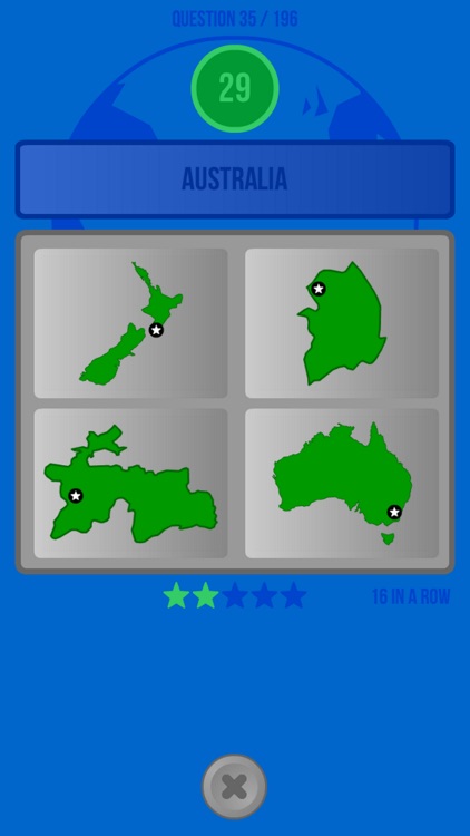 Geo Wiz screenshot-3