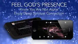 Game screenshot Neale Donald Walsch Meditation: Your Own Conversations With God apk