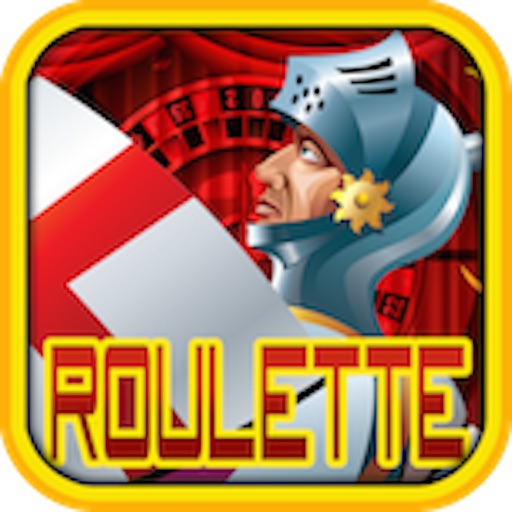 Kingdom of Knights Roulette Casino For Thrones! icon