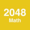 2048 Math Free