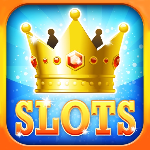 ~Casino Palace~ Play slots machine games online! icon