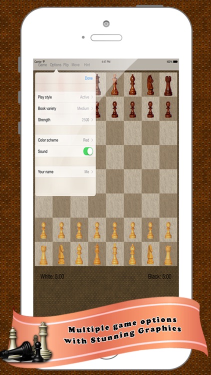 Chess Classic Pro