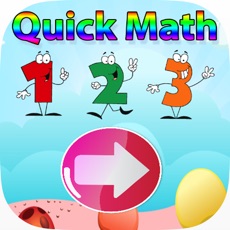 Activities of Quick Math Game Free for Kids, Pre-school & Addition Fun Game