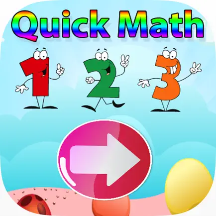 Quick Math Game Free for Kids, Pre-school & Addition Fun Game Cheats