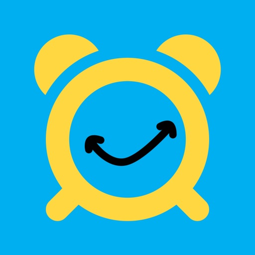 Smile Alarm