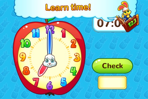 Wonder Bunny Math Race: 1st Grade Kids Advanced Learning App for Numbers, Addition and Subtraction screenshot 4