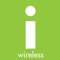 The i-wireless My Account app makes it easy to manage your account anytime, anywhere