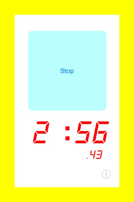 Time Keeper Mark 3