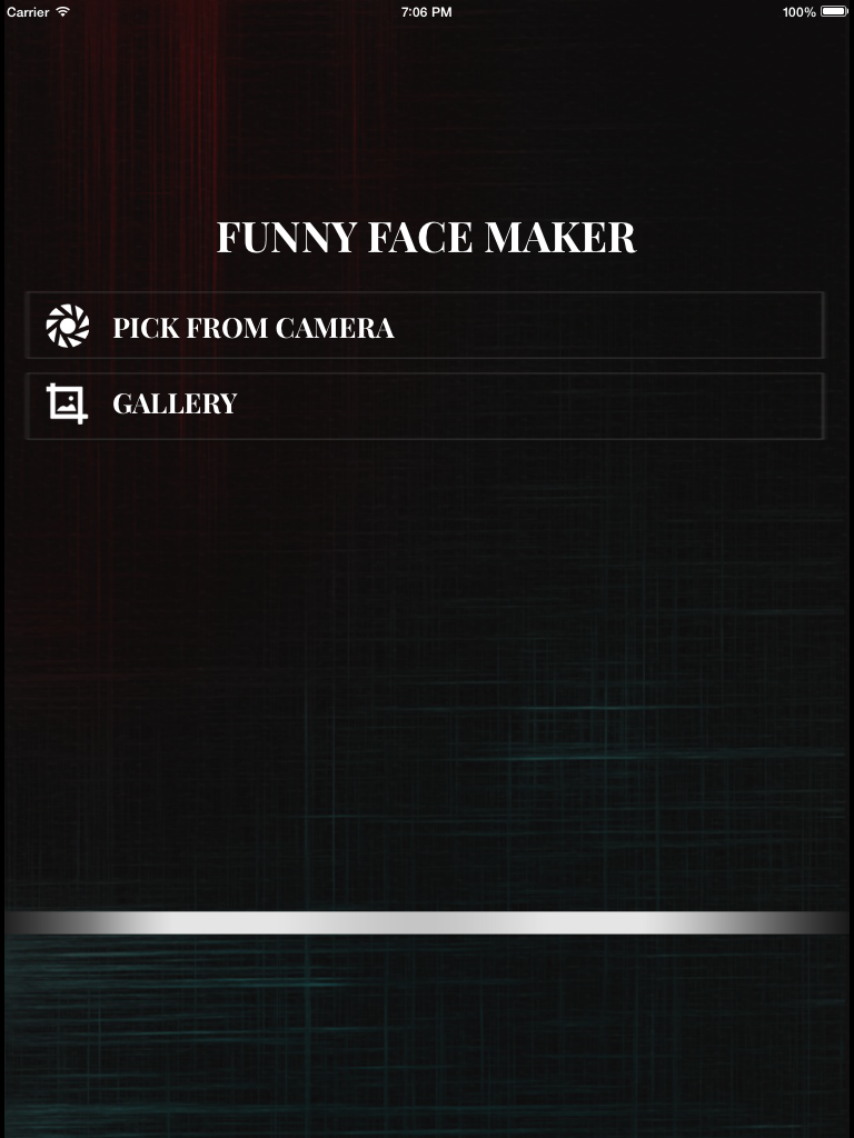 Funny Face Maker - Create Funny Images & Enjoy sharing with your friends !!