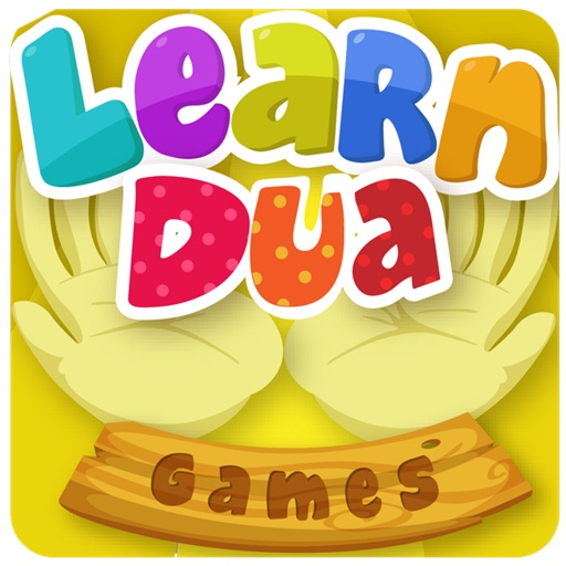 Learn Dua Games iOS App