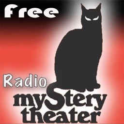 Free App Radio Mystery Theater - audioStream