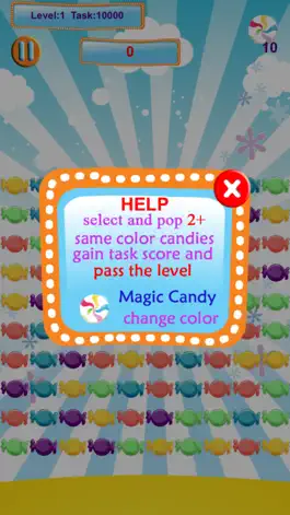 Game screenshot Sugar Soda - crush and pop the sugar hack