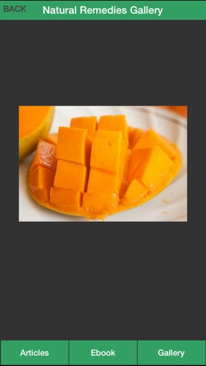 Natural Remedies Plus - A Guide For Natural Remedies For Hea(圖3)-速報App