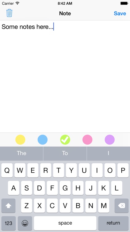 ZipApp - The Unarchiver screenshot-3