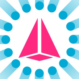 Avoid the Balls save little plane from the dense bullet attack