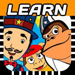 Playful Preschooler Daycare - Help mommy and dad with teaching the newborn kids!  ( 2 yrs + ) app icon