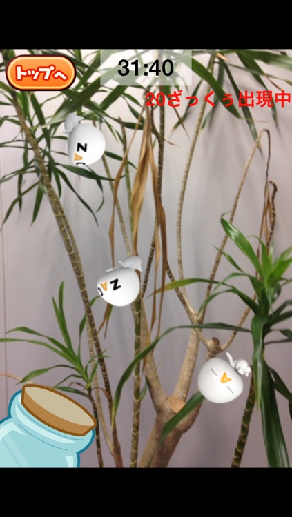 あつめて!ざっくぅ