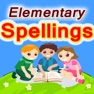 Get Elementary Spellings - Learn to spell common sight words for iOS, iPhone, iPad Aso Report