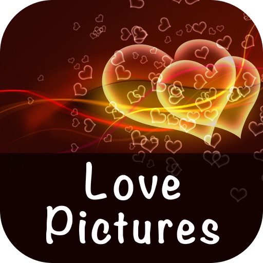 Love Pictures Wallpapers icon