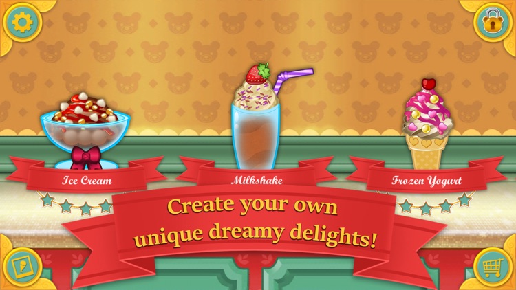 AfterTales: Ice Cream Shop screenshot-3