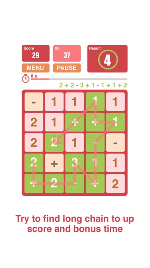 Calc IQ(圖5)-速報App