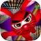 A Mini Ninja Rabbit Race Jump Kick Fun Run Game For Kids