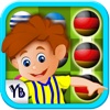 Football Frenzy by Young Birds