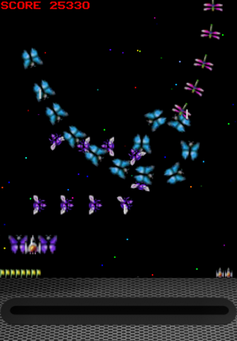 Alien Swarm Lite screenshot 2