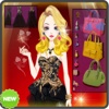 Black Style Dressup Girls Game