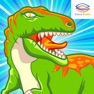 Get Marbel Dinosaurus for iOS, iPhone, iPad Aso Report