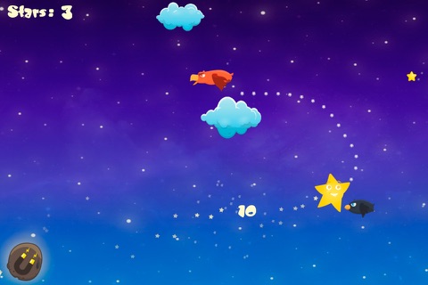 Stars - The Game screenshot 4