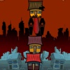 Spooky Tower Stacker