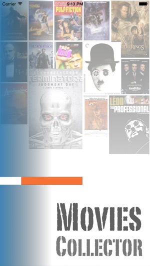 Movies Collector