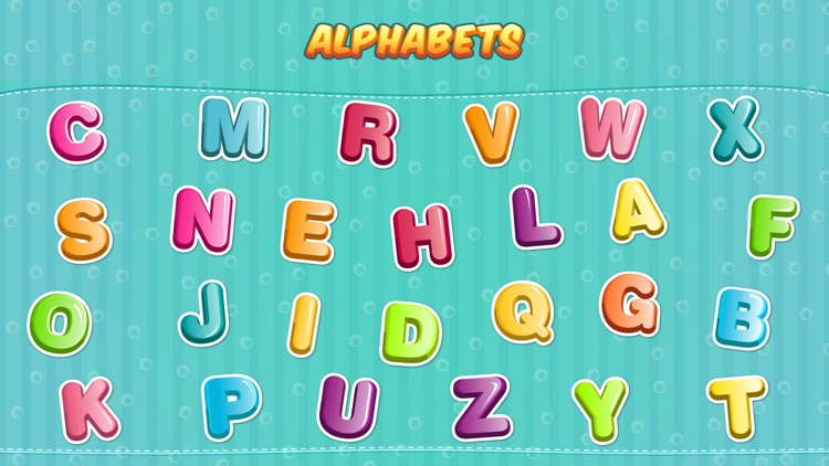 First Words Toddler Tap Learning Free : Learn & Match game for Kids