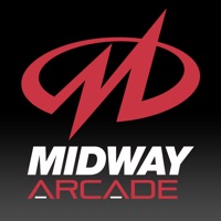 Midway Arcade icon
