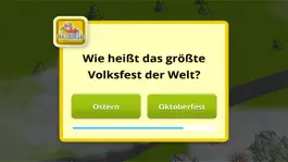Game screenshot Deutsch.Land.Flug mod apk
