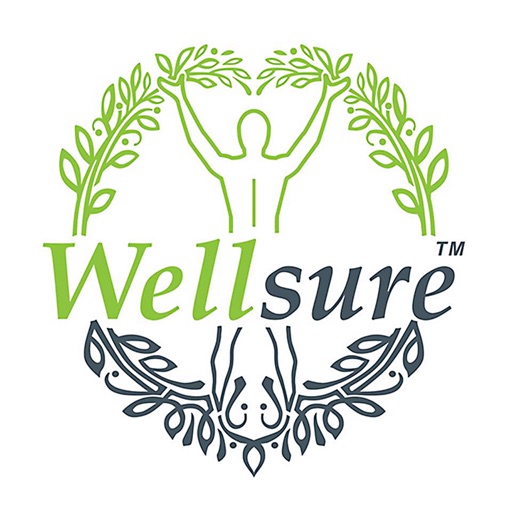 Wellsure Clinic icon