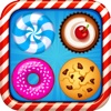 Candy Shop: Match 3 Puzzle Game