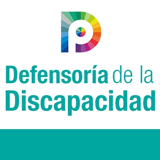 Defensoría de la Discapacidad icon