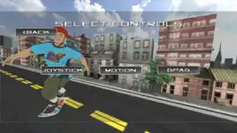 Game screenshot Extreme Skate Boarder 3D Free Street Speed Skating Racing Game hack