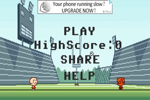 Football Skill screenshot 3