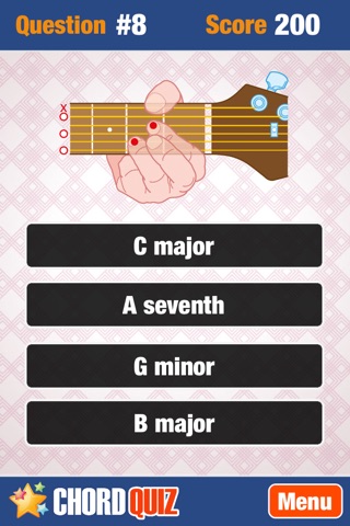 Guitar Chords - Learn to Play screenshot 3