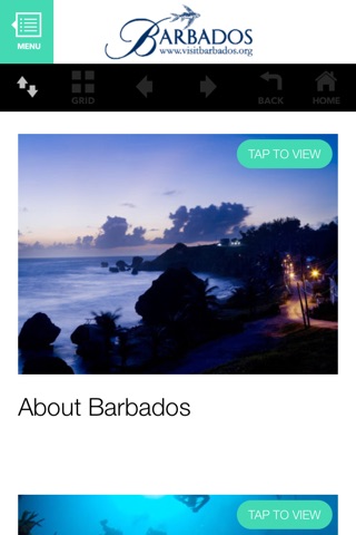 Barbados screenshot 4