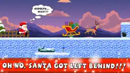 Game screenshot Let's Go Santa apk