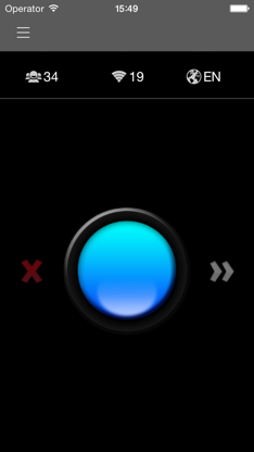 CB Radio Chat screenshot 1